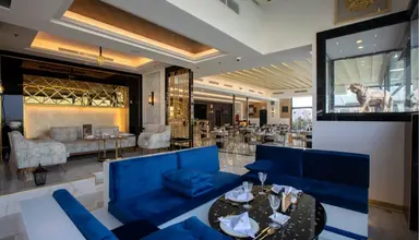 Sharq Village & Spa a Ritz-Carlton
