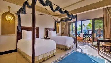 Sharq Village & Spa a Ritz-Carlton