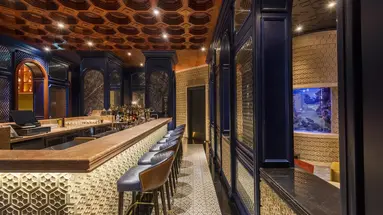 Sharq Village & Spa a Ritz-Carlton