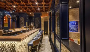 Sharq Village & Spa a Ritz-Carlton