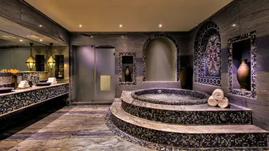 Sharq Village & Spa a Ritz-Carlton