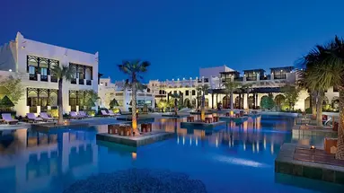 Sharq Village & Spa a Ritz-Carlton