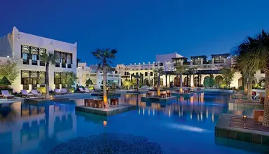 Sharq Village & Spa a Ritz-Carlton