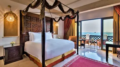 Sharq Village & Spa a Ritz-Carlton