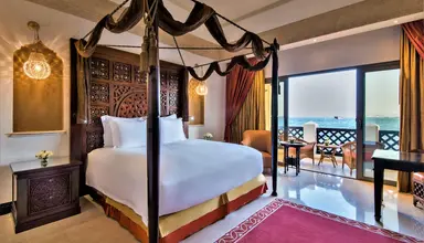 Sharq Village & Spa a Ritz-Carlton