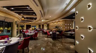 Sharq Village & Spa a Ritz-Carlton