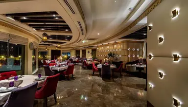 Sharq Village & Spa a Ritz-Carlton