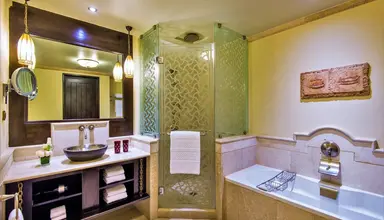 Sharq Village & Spa a Ritz-Carlton