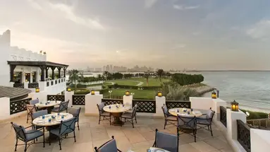Sharq Village & Spa a Ritz-Carlton