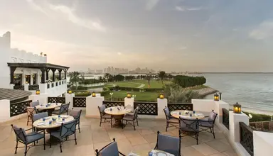 Sharq Village & Spa a Ritz-Carlton