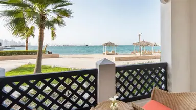 Sharq Village & Spa a Ritz-Carlton