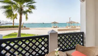 Sharq Village & Spa a Ritz-Carlton