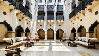 Sharq Village & Spa a Ritz-Carlton