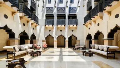 Sharq Village & Spa a Ritz-Carlton