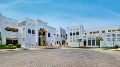 Sharq Village & Spa a Ritz-Carlton