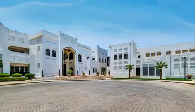 Sharq Village & Spa a Ritz-Carlton