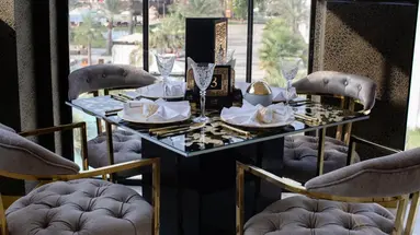 Sharq Village & Spa a Ritz-Carlton