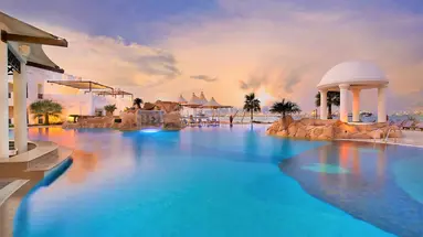 Sharq Village & Spa a Ritz-Carlton