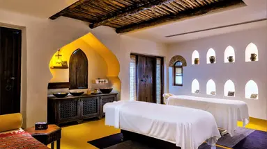 Sharq Village & Spa a Ritz-Carlton