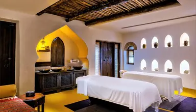 Sharq Village & Spa a Ritz-Carlton