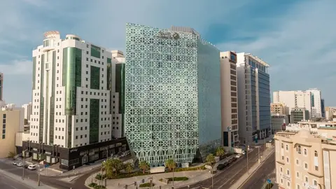 Hotel Shaza Doha