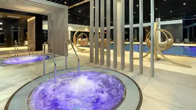 Shellter Resort & Spa