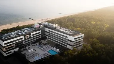 Shellter Resort & Spa