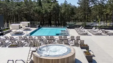 Shellter Resort & Spa