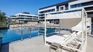 Shellter Resort & Spa