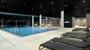 Shellter Resort & Spa