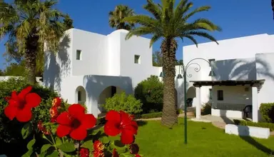 Shems Holiday Village
