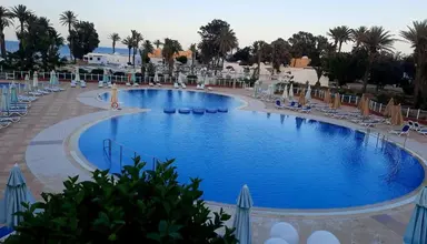 Shems Holiday Village