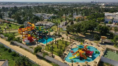 Shems Holiday Village