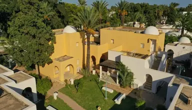 Shems Holiday Village