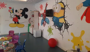 Shems Holiday Village