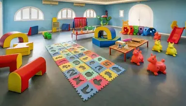 Shems Holiday Village