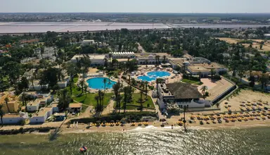 Shems Holiday Village