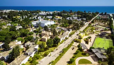 Shems Holiday Village