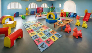 Shems Holiday Village