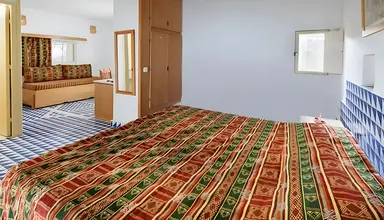 Shems Holiday Village