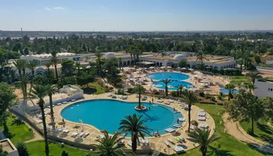 Shems Holiday Village