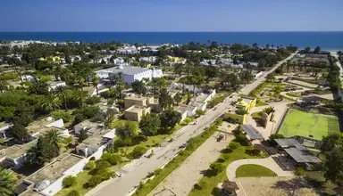 Shems Holiday Village