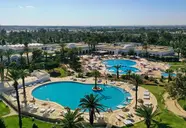 Shems Holiday Village