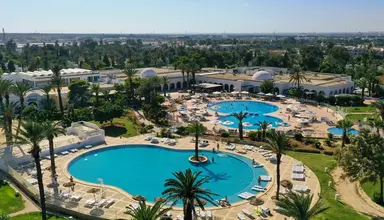 Shems Holiday Village