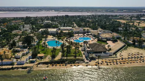 Hotel Shems Holiday Village