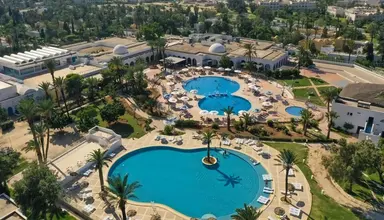 Shems Holiday Village