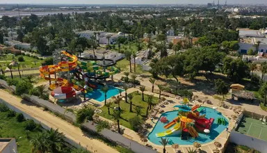 Shems Holiday Village