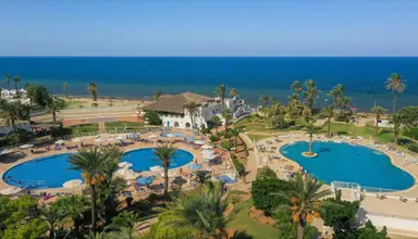 Shems Holiday Village