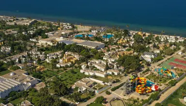 Shems Holiday Village