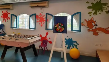 Shems Holiday Village